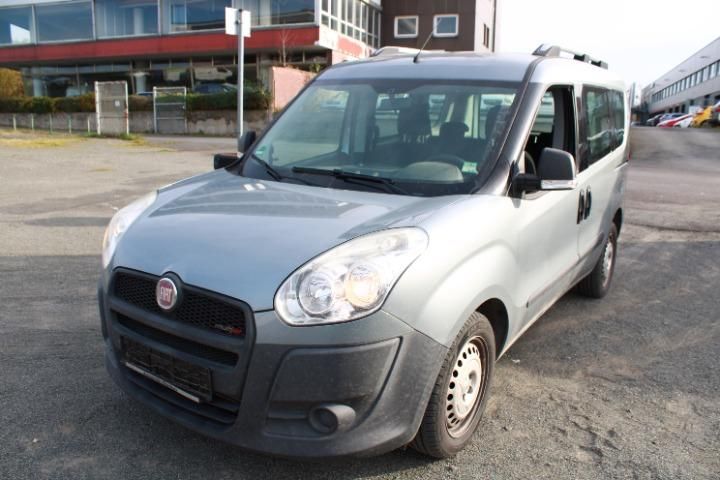 FIAT DOBL COMBI 2012 zfa26300009138404