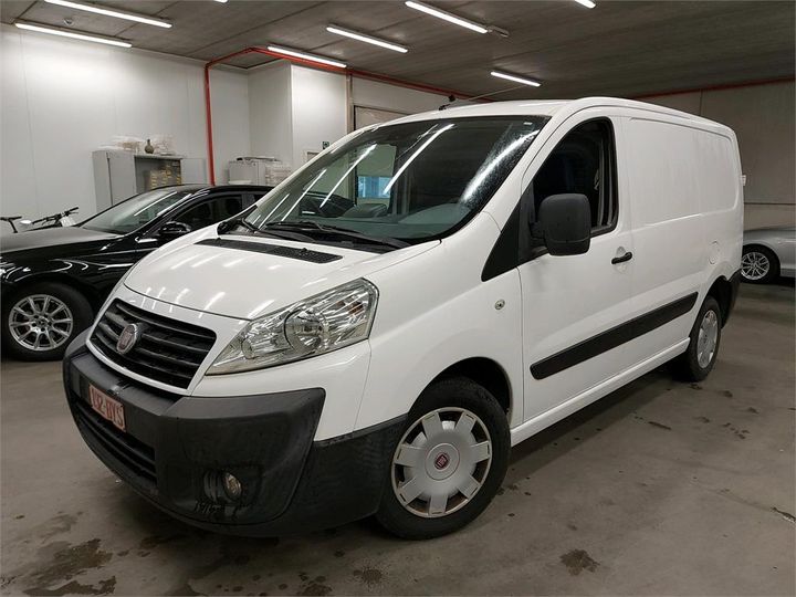 FIAT TALENTO 2010 zfa27000064284537