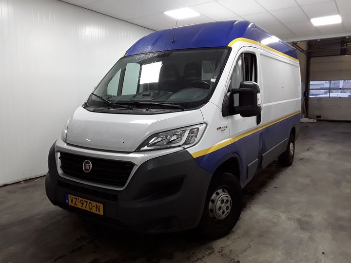 FIAT DUCATO 2016 zfa29000002b90651