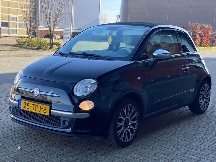 FIAT 500 C 2012 zfa31200000751672