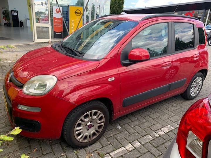 FIAT PANDA 2012 zfa31200003047122