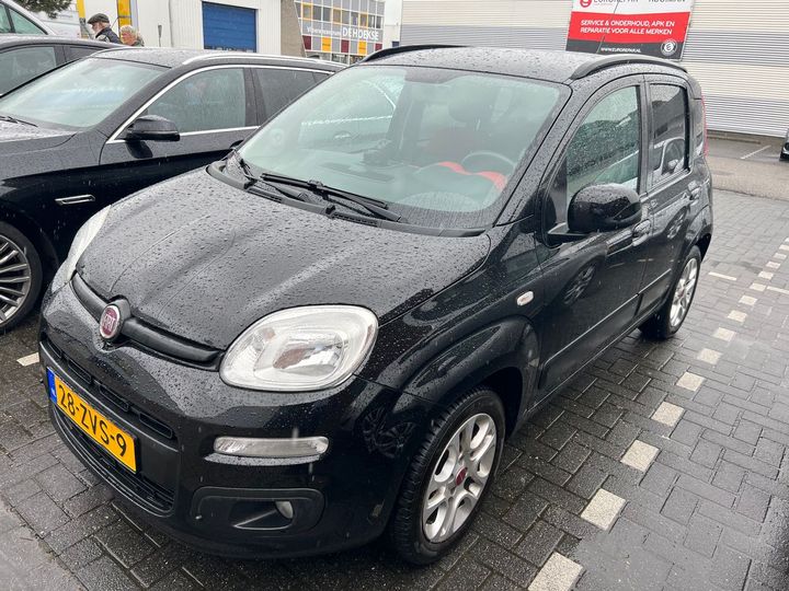 FIAT PANDA 2013 zfa31200003083430