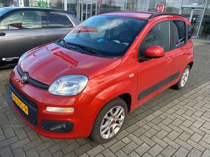 FIAT PANDA 2013 zfa31200003083737