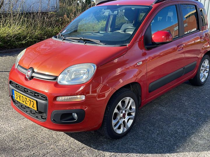 FIAT PANDA 2013 zfa31200003084192