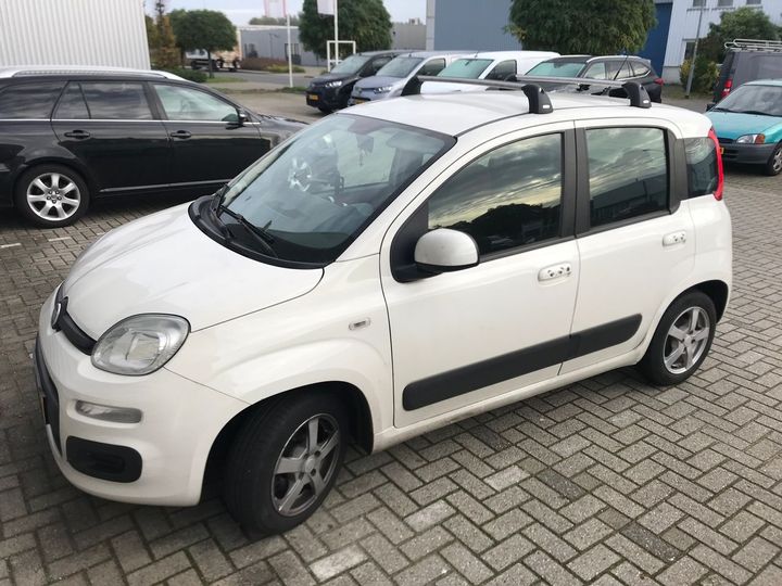 FIAT PANDA 2013 zfa31200003129793