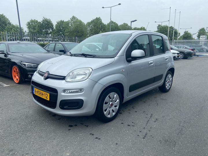 FIAT PANDA 2013 zfa31200003132470