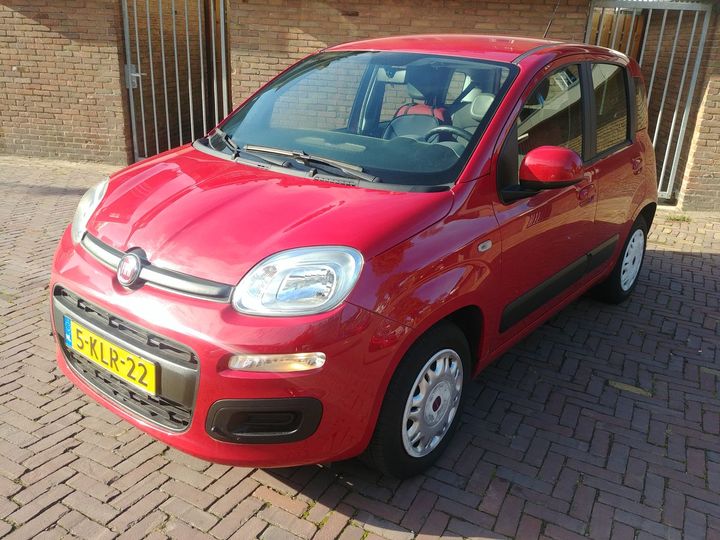 FIAT PANDA 2013 zfa31200003145038