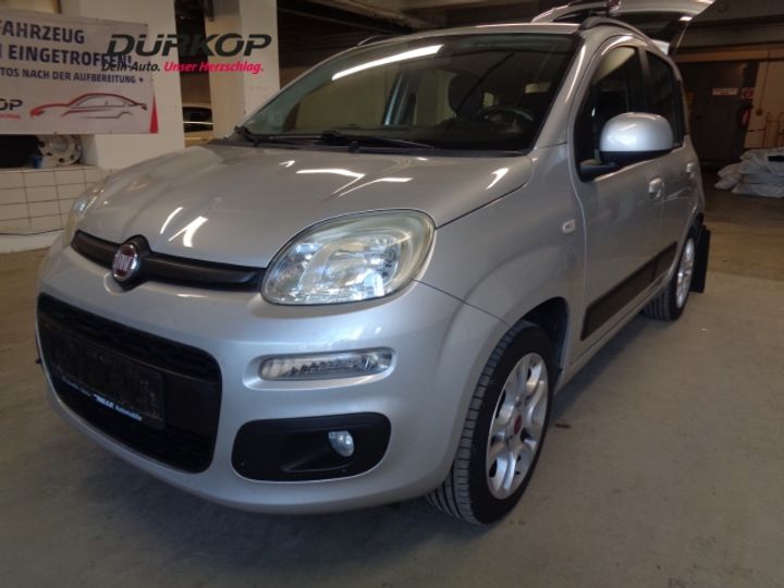 FIAT PANDA 2013 zfa31200003205801