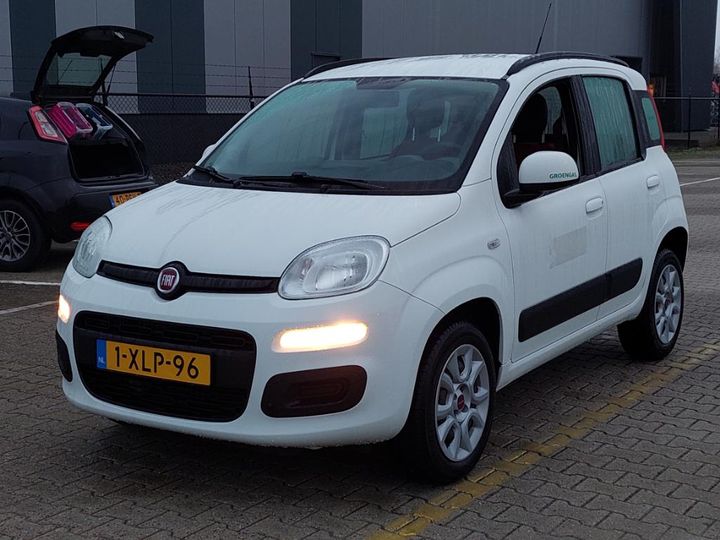 FIAT PANDA 2014 zfa31200003361415