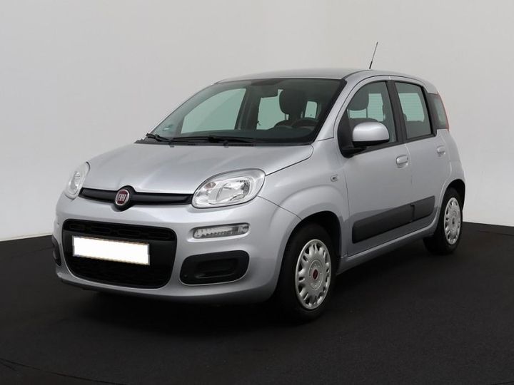 FIAT PANDA 2014 zfa31200003363258