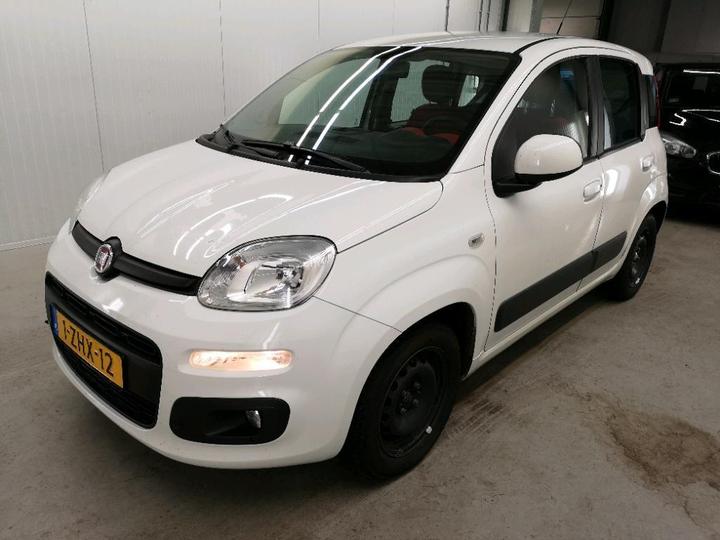 FIAT PANDA 2014 zfa31200003406127