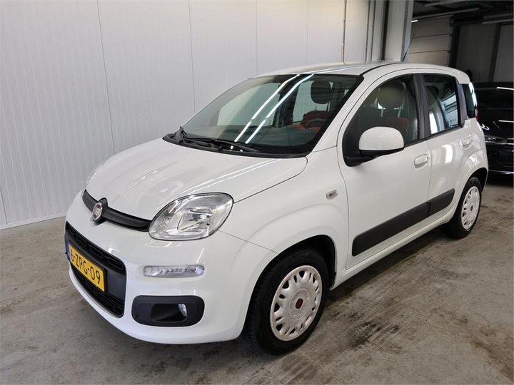 FIAT PANDA 2015 zfa31200003421317