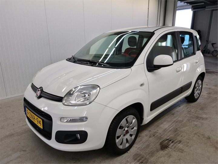 FIAT PANDA 2015 zfa31200003421356