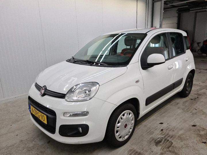 FIAT PANDA 2015 zfa31200003421566