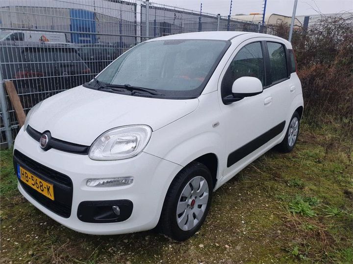 FIAT PANDA 2015 zfa31200003427738