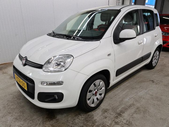 FIAT PANDA 2015 zfa31200003442269