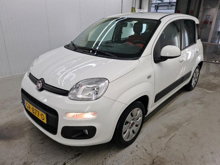 FIAT PANDA 2015 zfa31200003442376