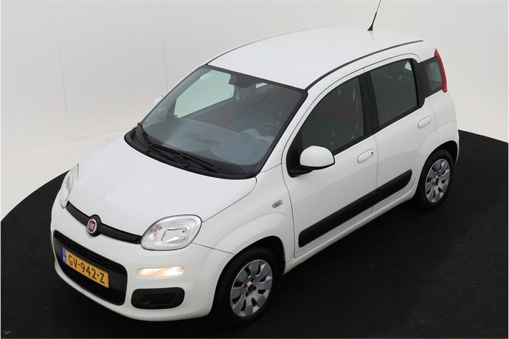 FIAT PANDA 2015 zfa31200003489111