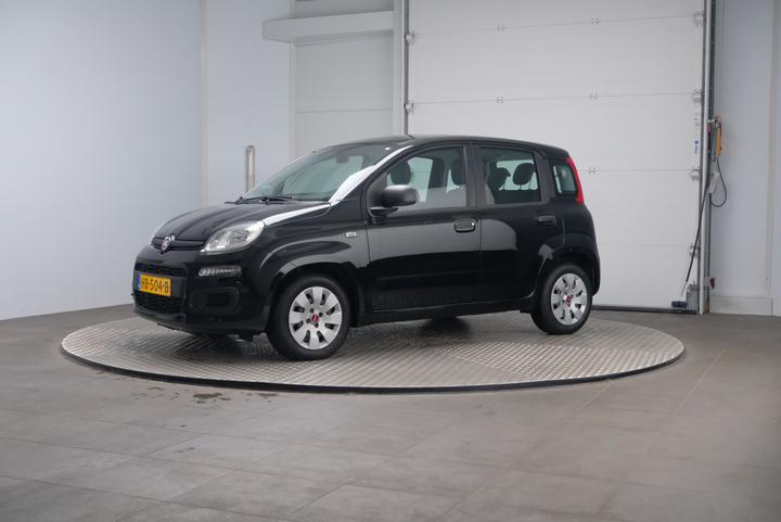 FIAT PANDA 2015 zfa31200003496458