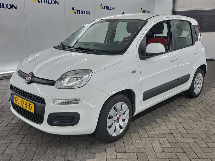 FIAT PANDA 2015 zfa31200003499782