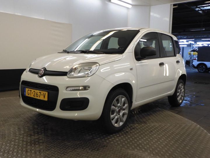 FIAT PANDA 2015 zfa31200003528556