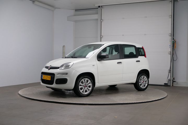 FIAT PANDA 2015 zfa31200003541164