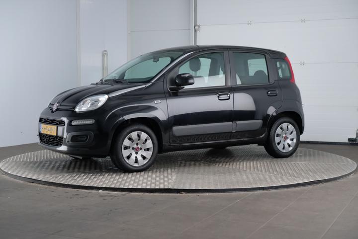 FIAT PANDA 2015 zfa31200003547396