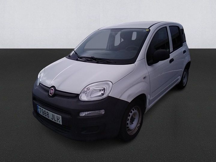 FIAT PANDA 2016 zfa31200003560621