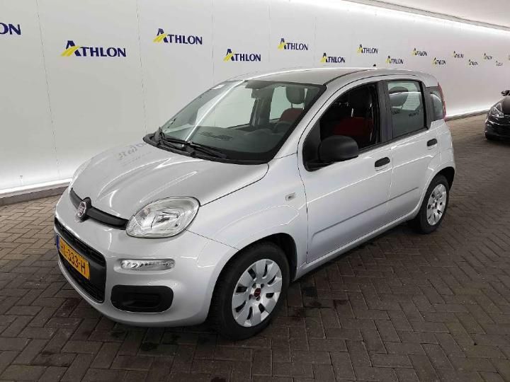 FIAT PANDA 2016 zfa31200003576410