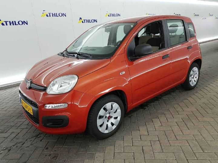 FIAT PANDA 2015 zfa31200003577279