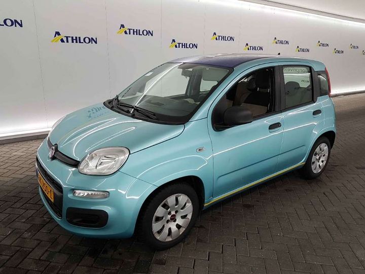 FIAT PANDA 2015 zfa31200003577559