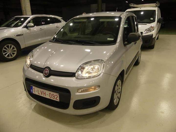 FIAT PANDA 2015 zfa31200003583487