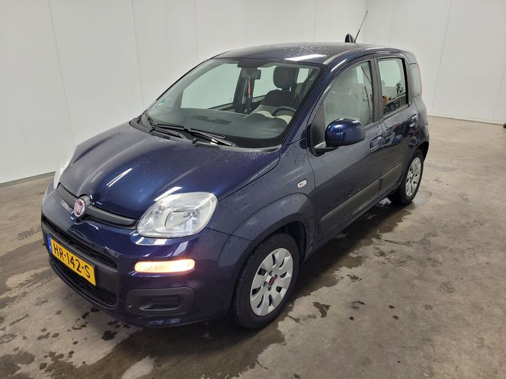 FIAT PANDA 2015 zfa31200003591045