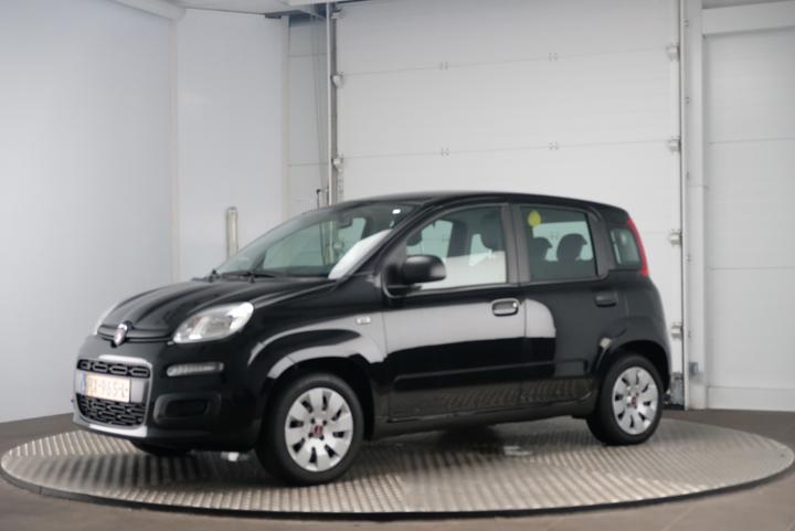 FIAT PANDA 2016 zfa31200003600080