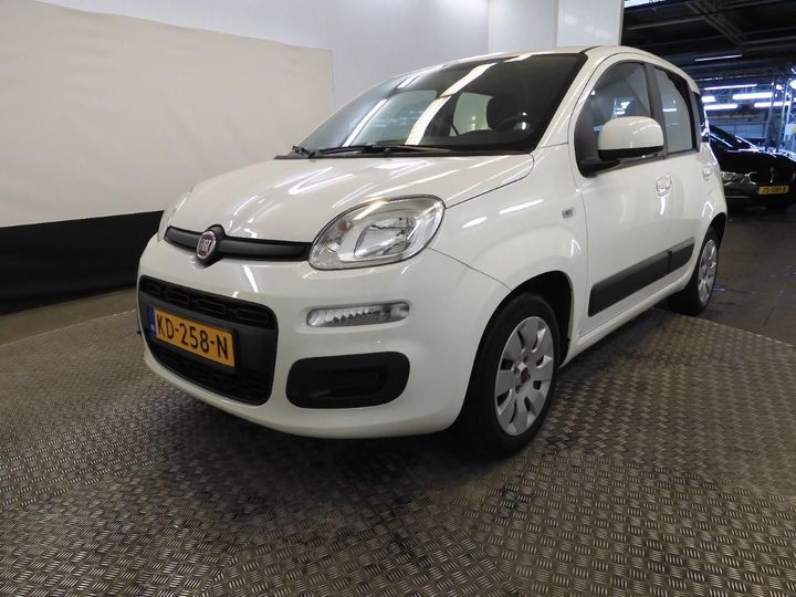 FIAT PANDA 2016 zfa31200003633092