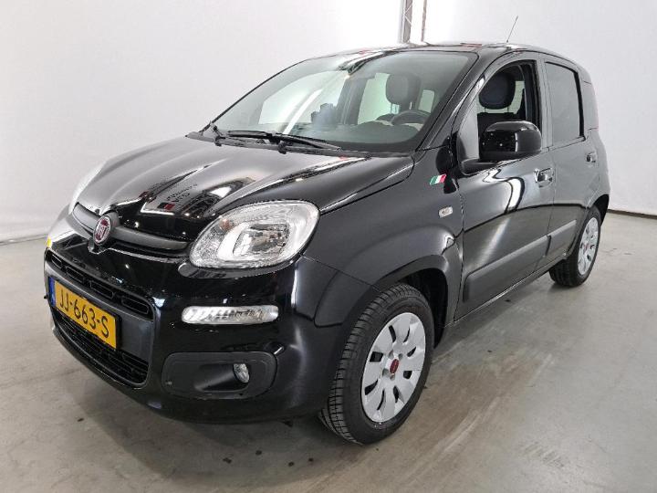 FIAT PANDA 2016 zfa31200003634232