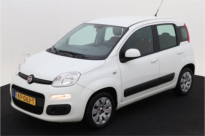 FIAT PANDA 2016 zfa31200003635522