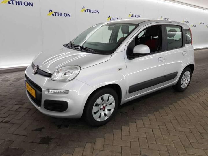 FIAT PANDA 2016 zfa31200003635672