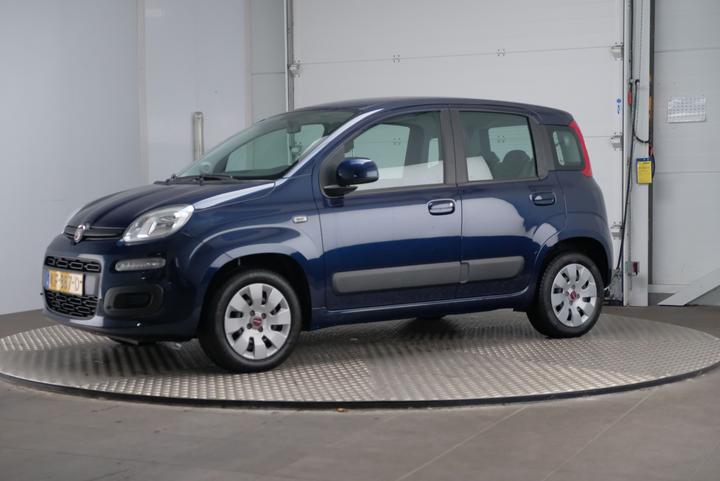 FIAT PANDA 2016 zfa31200003635742