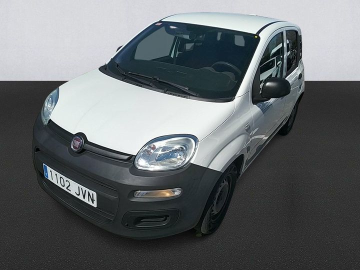 FIAT PANDA 2016 zfa31200003639758