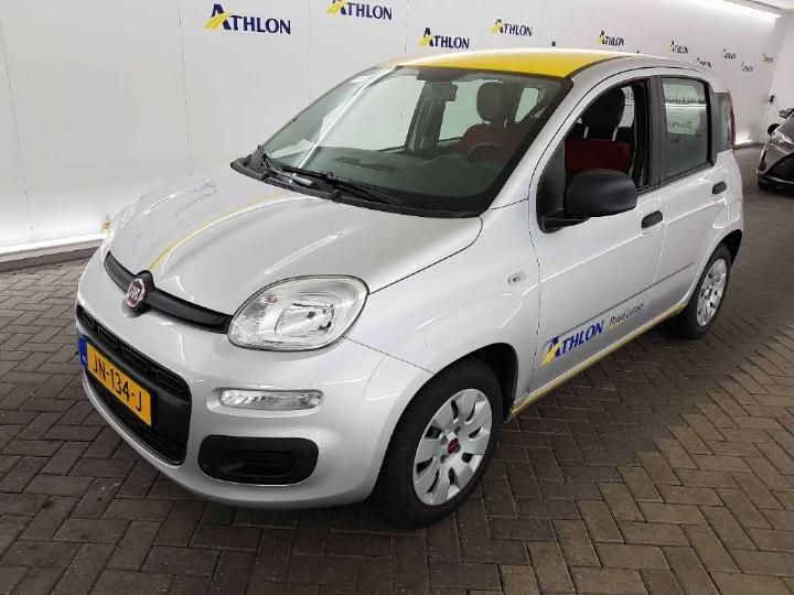 FIAT PANDA 2016 zfa31200003641503