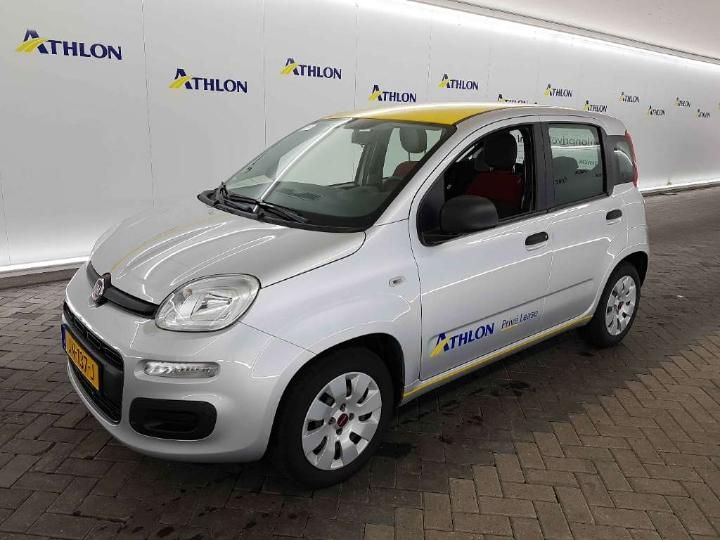 FIAT PANDA 2016 zfa31200003646517