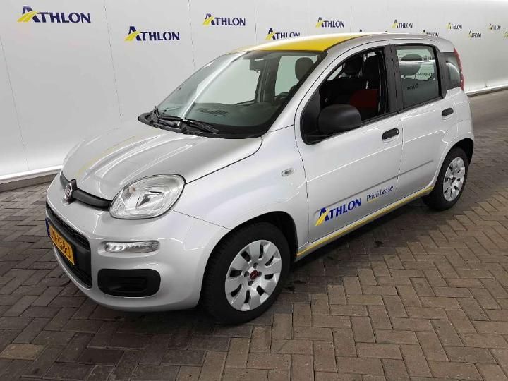 FIAT PANDA 2016 zfa31200003646575