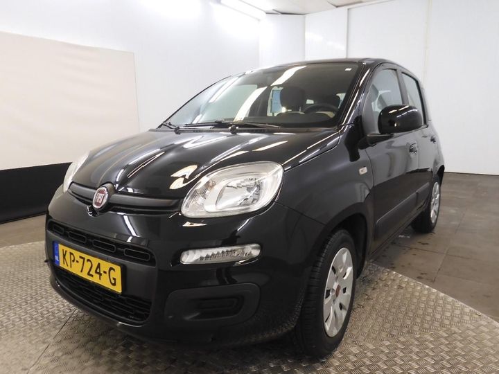 FIAT PANDA 2016 zfa31200003650106