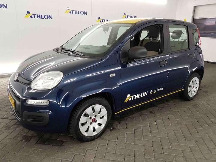 FIAT PANDA 2016 zfa31200003653530