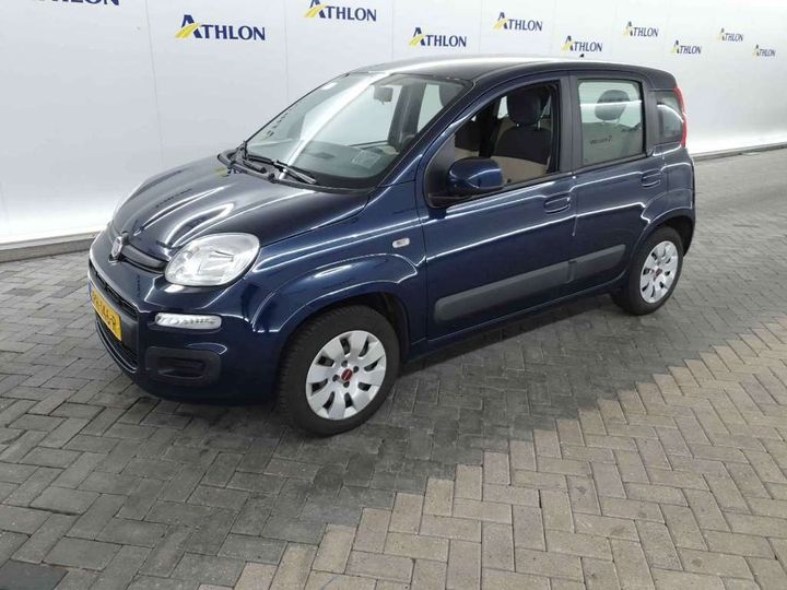 FIAT PANDA 2017 zfa31200003659463