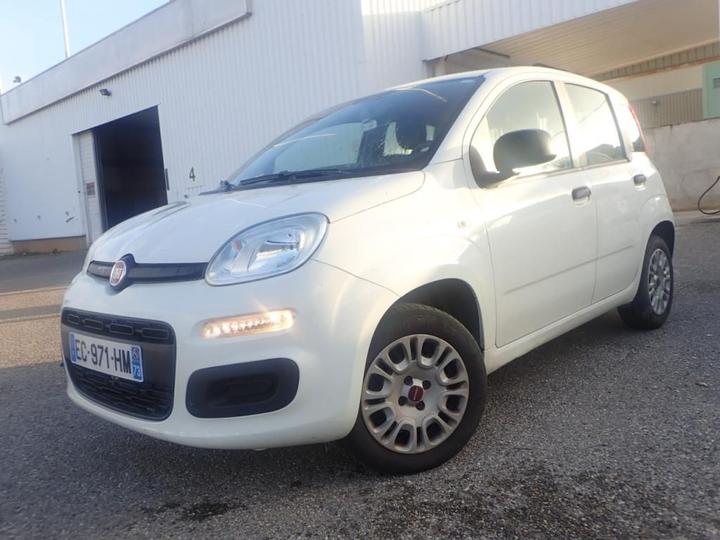 FIAT PANDA 2016 zfa31200003675536