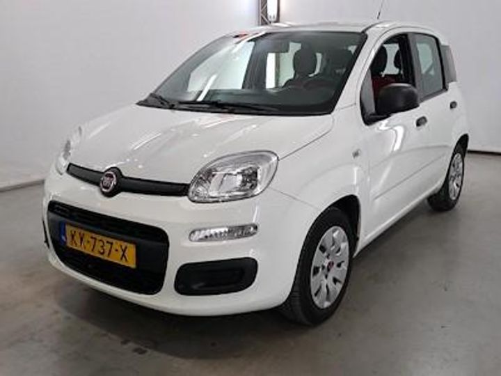 FIAT PANDA 2016 zfa31200003678801