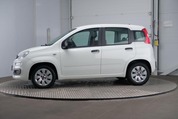 FIAT PANDA 2016 zfa31200003684842