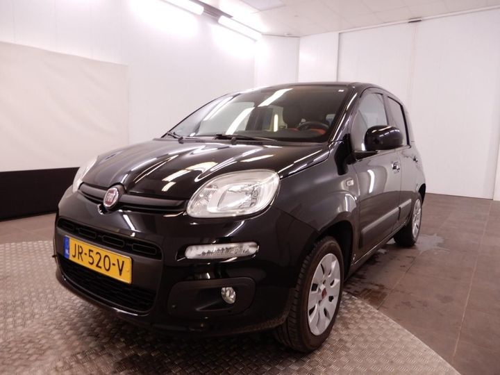 FIAT PANDA 2016 zfa31200003686770